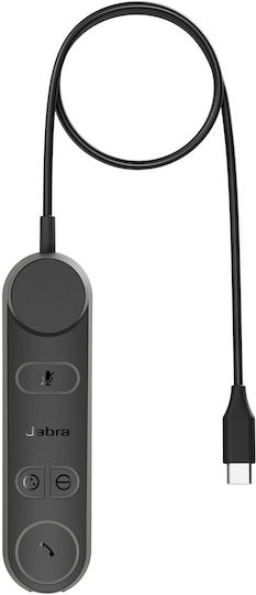 GN Audio VOIP Headset (5093-299-2269)