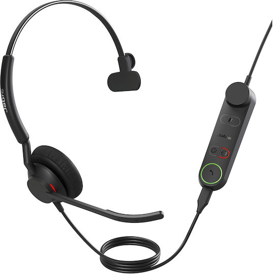 GN Audio VOIP Headset (5093-299-2269)