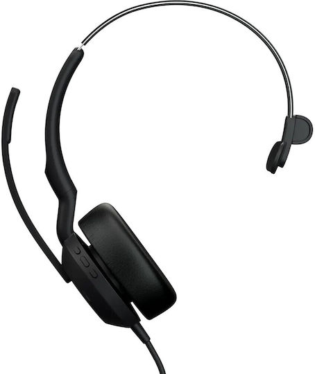 GN Audio VOIP-Headset (25089-889-799)