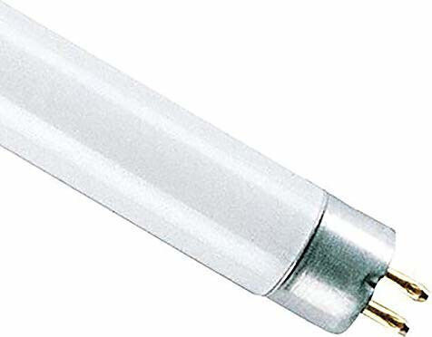 Ledvance Leuchtstofflampe für Fassung G5 mit Form T5 8W
