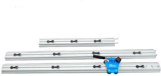 Bormann BTC4600 Tile Cutter Manual