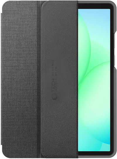 Tech-Protect Флип капак Сив (Galaxy Tab A9+, A11+ Plus, X210, X215, X216, X230, X235, X236)