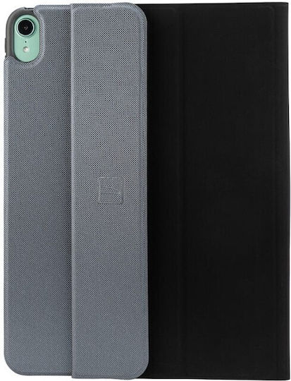 Tucano Flip Cover Durable Grey for iPad 11 M2 Air 10.9 Pro 11