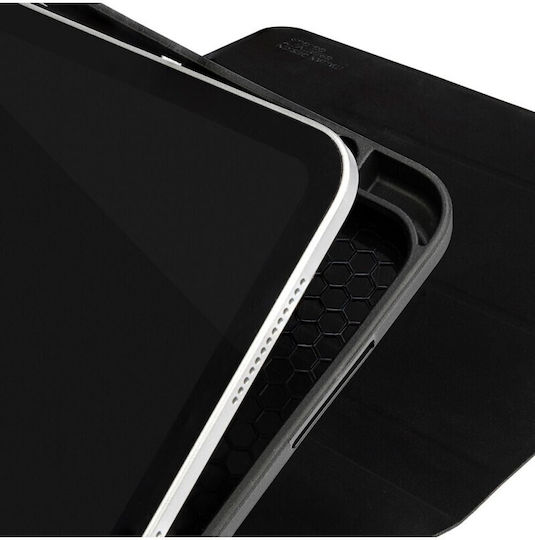 Tucano Flip Cover Durable Grey for iPad 11 M2 Air 10.9 Pro 11