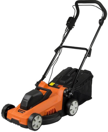 Nakayama EM3410 Lawn Mower Electric 1400W