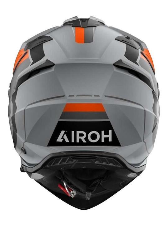 Airoh Bandit Full Face ECE 22.06