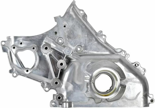 Mirror Machine Car Oil pump Car for Nissan Pathfinder