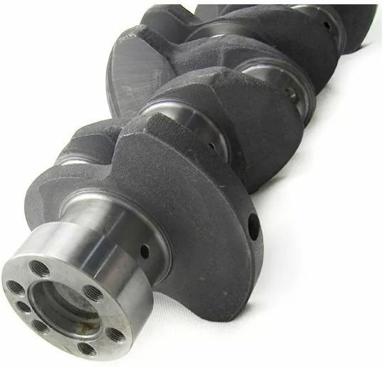 Turbine Car for Mitsubishi L200 / L300