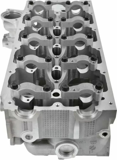 Capacul capului motorului Auto pentru Isuzu D-Max