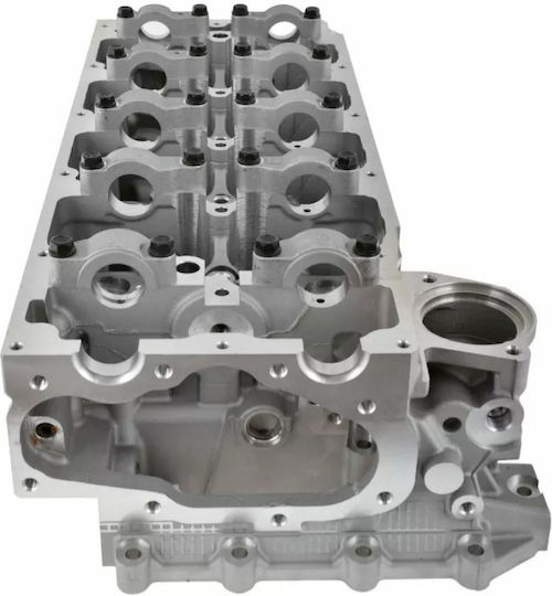 Capacul capului motorului Auto pentru Isuzu D-Max
