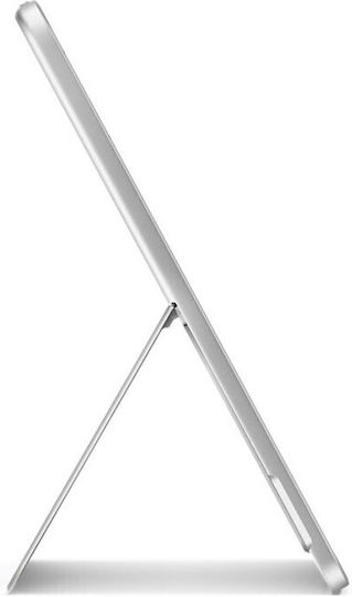 Microsoft Surface Pro 12 12" Таблет (16GB/256GB/Snapdragon X1P-42-100) Сребрист