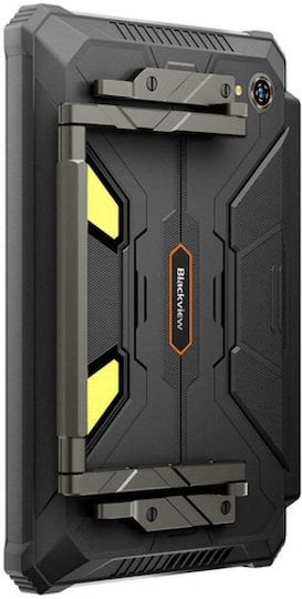 BlackView Active 12 Pro 5G 11Inci Tabletă (12GB/256GB) Negru