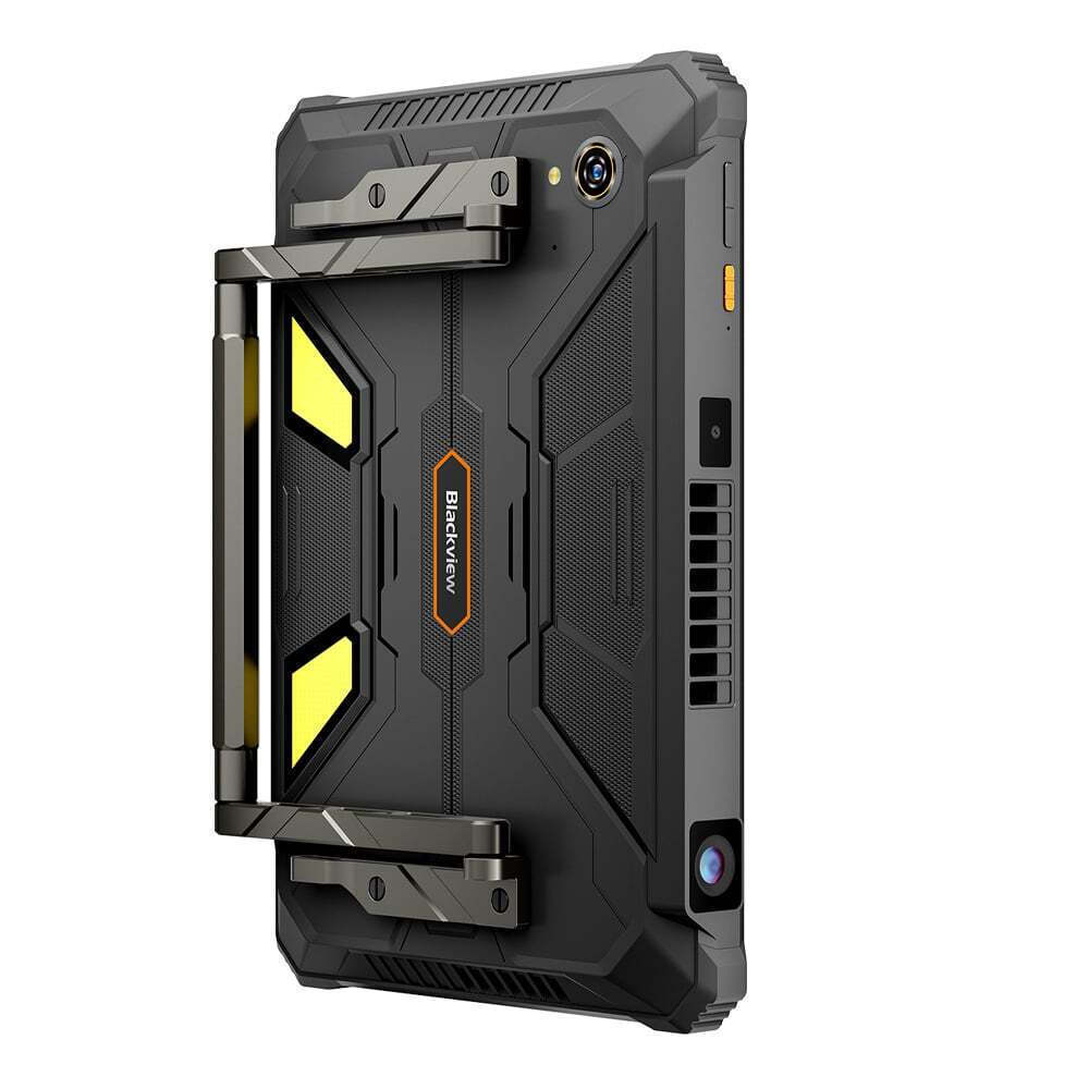 Blackview Active 12 Pro 5G 256GB 本体 Blackview Active 12 Pro』レビュー！世界初プロジェクター内蔵5G