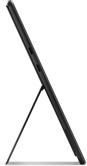 Microsoft Surface Pro Copilot+ PC (11th Edition) 13Инчове Таблет (16GB/1TB/Snapdragon X Elite/Windows 11 Pro) Черно