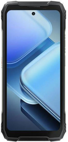 BlackView Xplore 1 5G Dual SIM (12/256GB) Ανθεκτικό Smartphone Μαύρο
