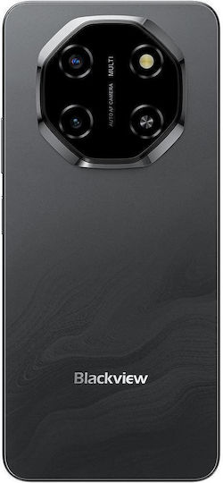 BlackView Shark 6 5G Dual SIM (4GB/128GB) Black