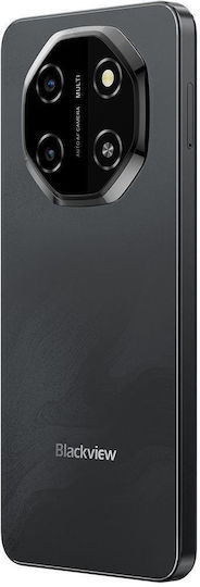 BlackView Shark 6 5G Dual SIM (4GB/128GB) Black