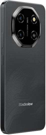 BlackView Shark 6 5G Dual SIM (4GB/128GB) Black