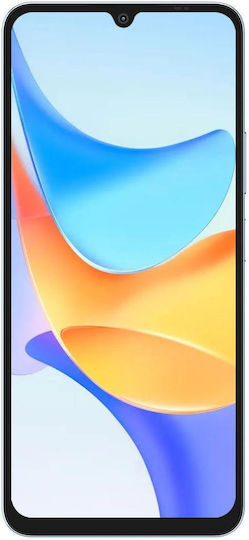 BlackView Shark 6 5G Dual SIM (8GB/128GB) Blue