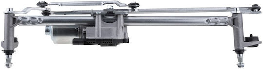 Car Wiper Linkage Skoda Octavia '04-'13