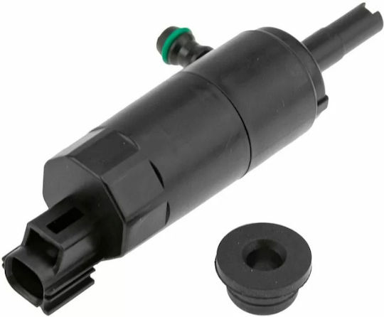 Spattered Flamingo Spattering Motor Auto Volvo S40 / V50 / C30 Ford Concentrare / C-Max / Kuga / Mondeo
