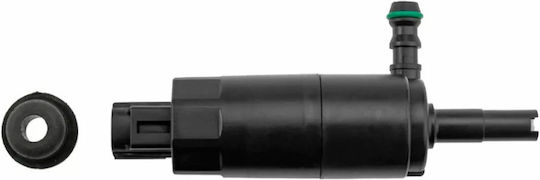 Spattered Flamingo Spattering Motor Auto Volvo S40 / V50 / C30 Ford Concentrare / C-Max / Kuga / Mondeo