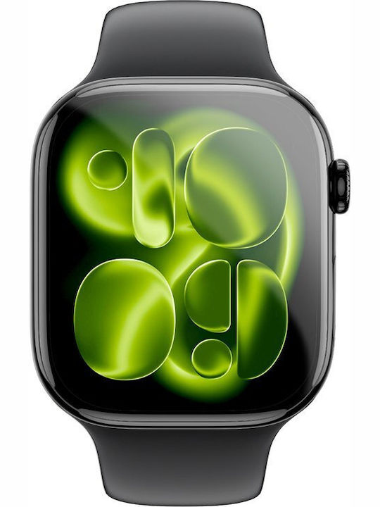 AmazingThing Screen Protector για το Apple Watch 42mm 1τμχ