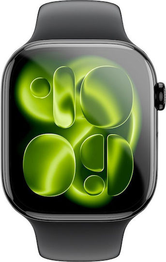 AmazingThing Screen Protector pentru Apple Watch 42mm 1buc