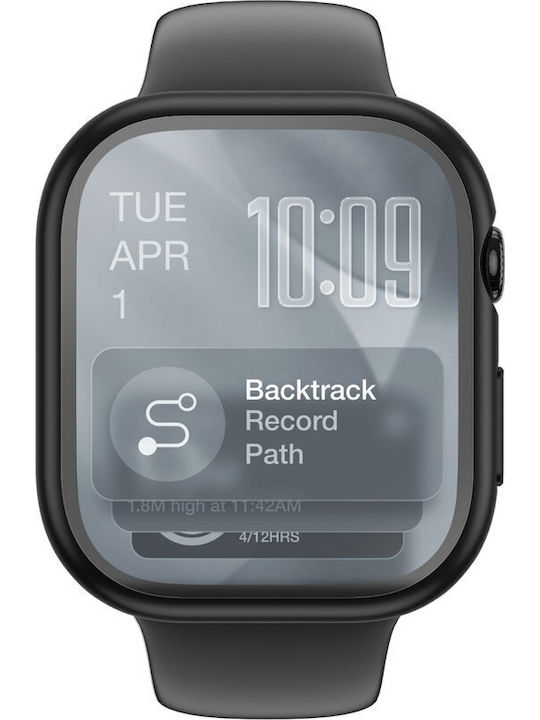 AmazingThing Screen Protector για το Apple Watch 42mm 1τμχ