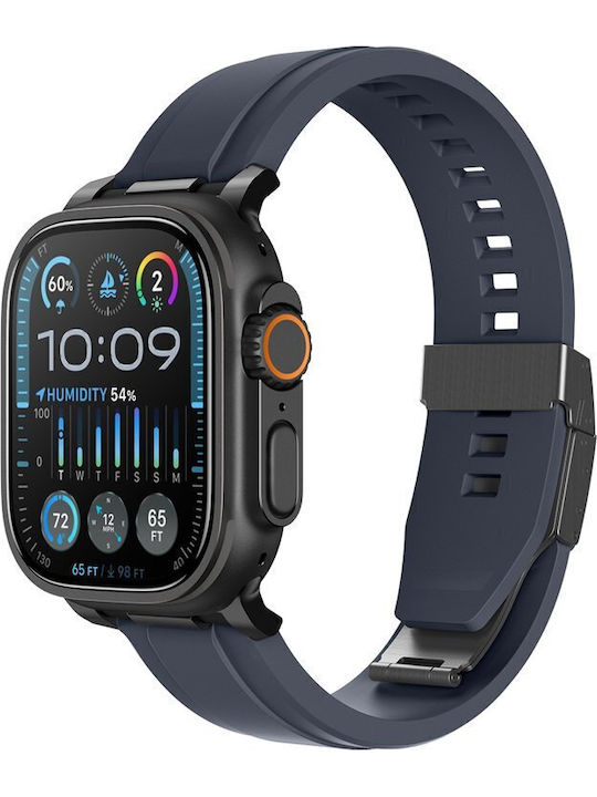 AmazingThing Screen Protector για το Apple Watch Ultra 49mm 1τμχ