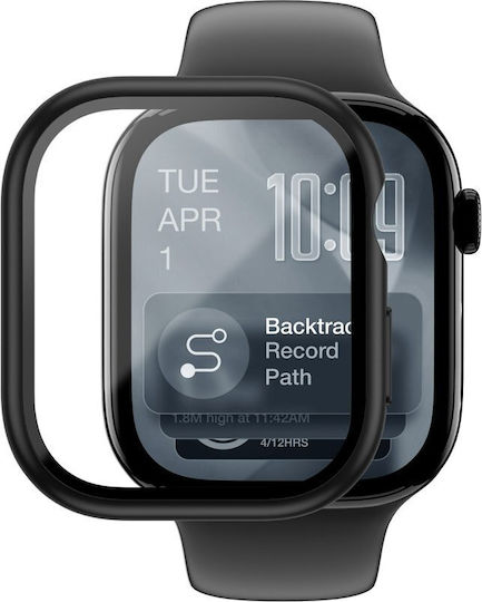 AmazingThing Screen Protector για το Apple Watch 46mm 1τμχ
