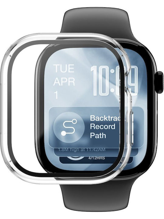 AmazingThing Displayschutzfolie für das Apple Watch 46 mm 1Stück