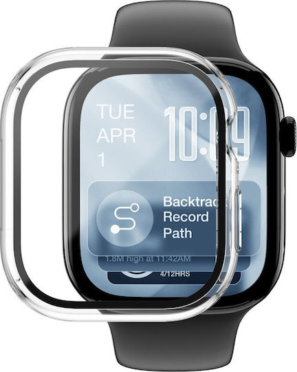AmazingThing Displayschutzfolie für das Apple Watch 46 mm 1Stück