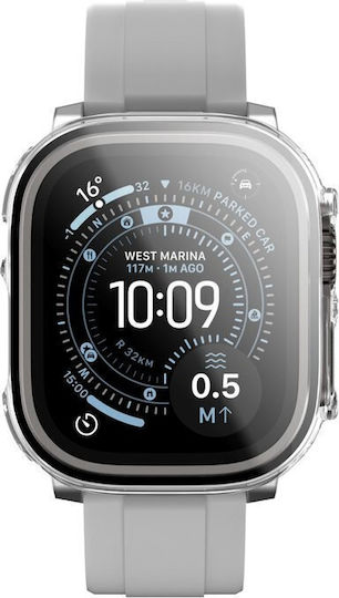 AmazingThing Screen Protector for the Apple Watch Ultra 49mm 1pcs