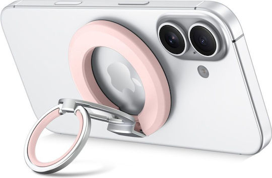 Tech-Protect Magnetic Magsafe in Rosa Farbe