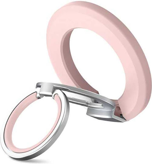 Tech-Protect Magnetic Magsafe in Rosa Farbe