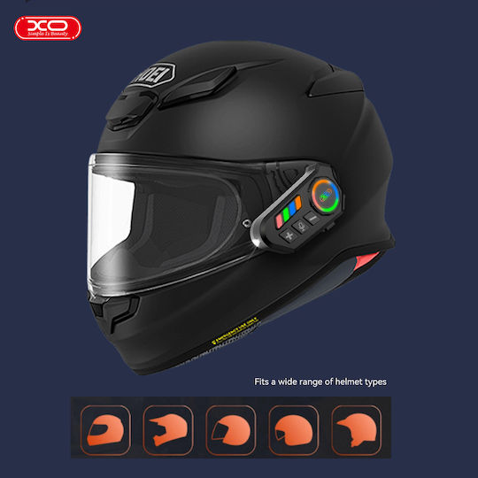 XO BE56 mit Bluetooth