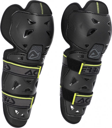Airoh Μάγουλα Rides Medium Black