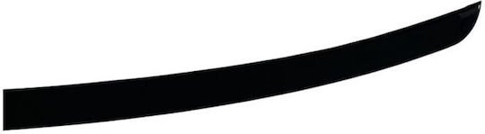 Car Rear Spoiler from Plastic Volkswagen Passat