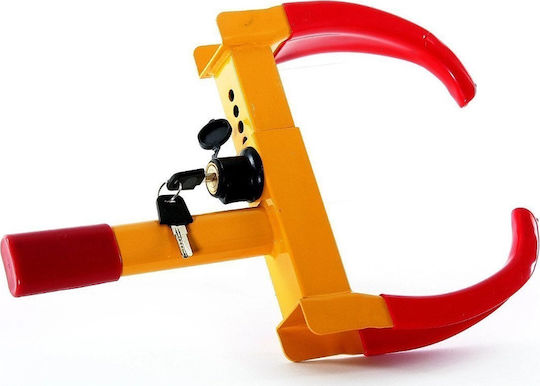 Factory CQ-6994 Anti-theft Car Wheel Clamp