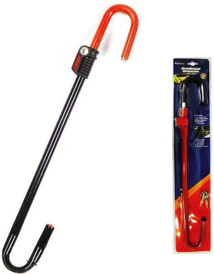 Autoline Super Dispozitiv Antifurt Blocare Volan Auto