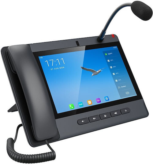 Fanvil A320i Cu fir Telefon IP Alb