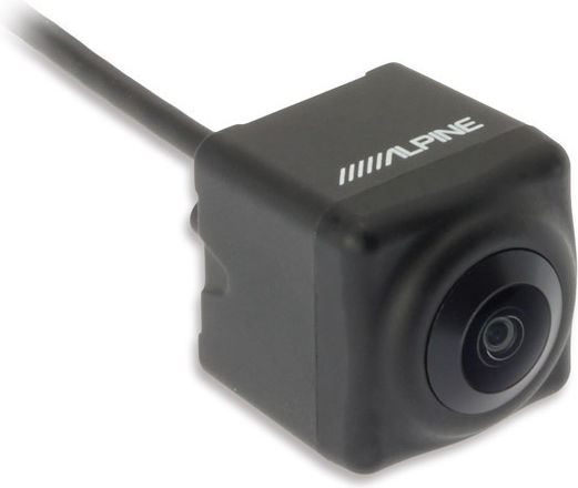 Alpine Cameră auto pentru mersul înapoi Universal