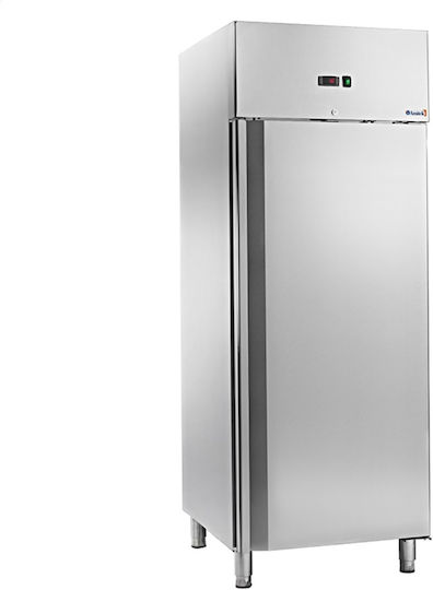 Karamco Gagn650tn Getränkekühlschrank 588Es Einzeltürig H209xB74xT87.5cm