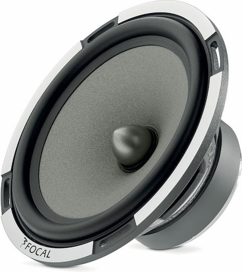 Focal PS 165 V1 Σετ Ηχεία Αυτοκινήτου Διαιρούμενα 6.5" (2 Δρόμων)