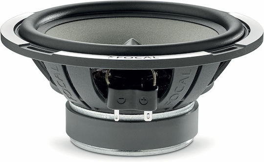 Focal PS 165 V1 Σετ Ηχεία Αυτοκινήτου Διαιρούμενα 6.5" (2 Δρόμων)