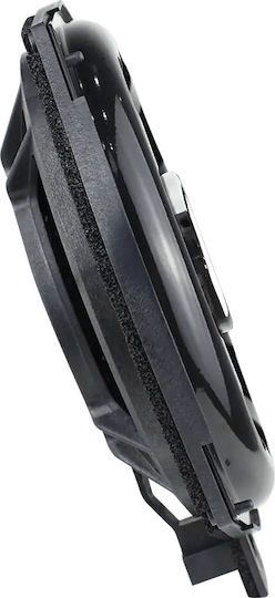 Ground Zero Σετ Ηχεία Αυτοκινήτου 4" με 70W RMS (2 Δρόμων)