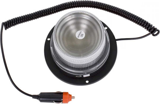 VenCore Auto-Leuchtturm LED Wasserdicht mit Weiß Beleuchtung
