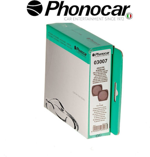 Phonocar Ανταλλακτικό Ηχείων Αυτοκινήτου