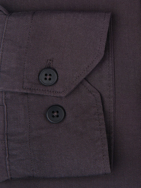 Long Sleeve Multicolour Shirt
